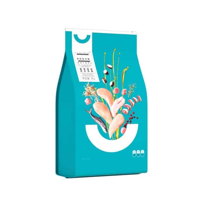 1.5kg Diet Balance Full Stage Dog Food