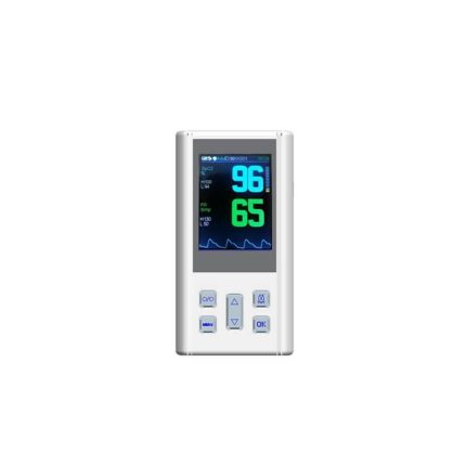 Handheld Monitor H100
