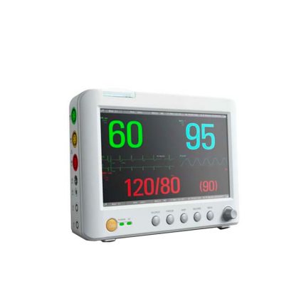 Veterinary Multi Parameter Monitor