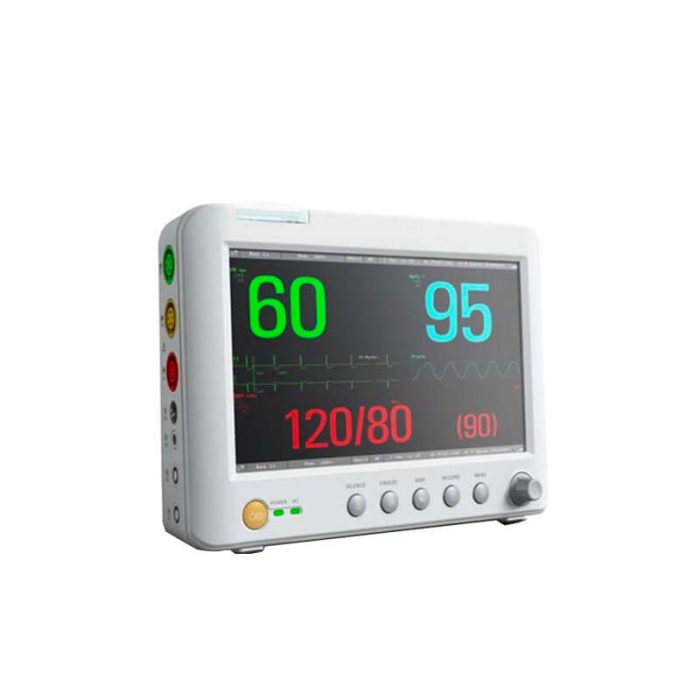 Veterinary Multi Parameter Monitor