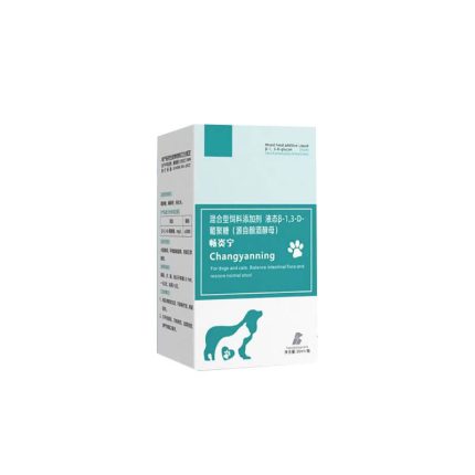 Enteritis Granules