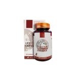 Lecithin Soft Capsule