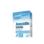 Amoxicillin Soluble Powder