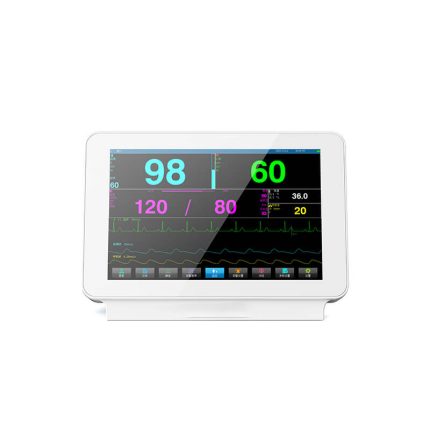 Multi Parameter Veterinary Monitor