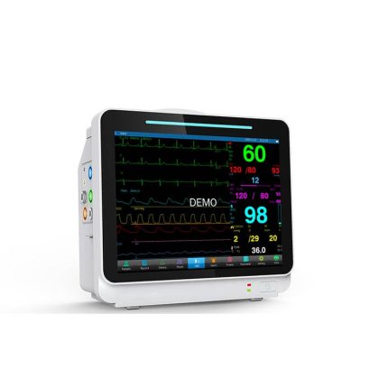 Veterinary Multi Parameter Monitor