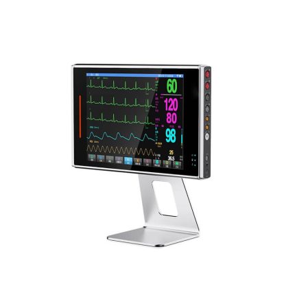 Veterinary Patient Monitor
