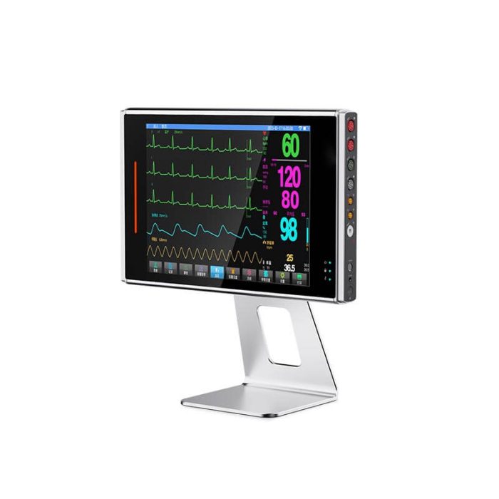 Veterinary Patient Monitor