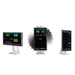 Veterinary Monitor