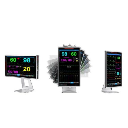 Veterinary Monitor