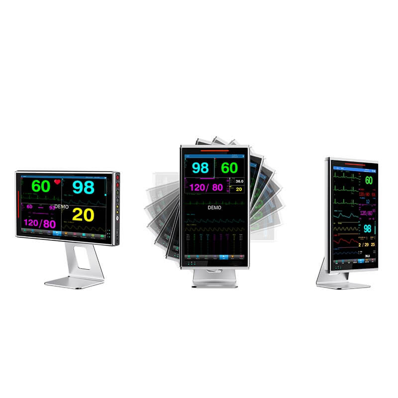 Veterinary Monitor