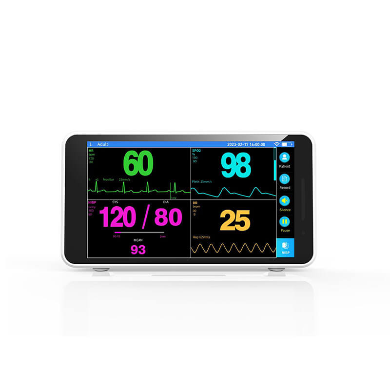 Vet Monitor