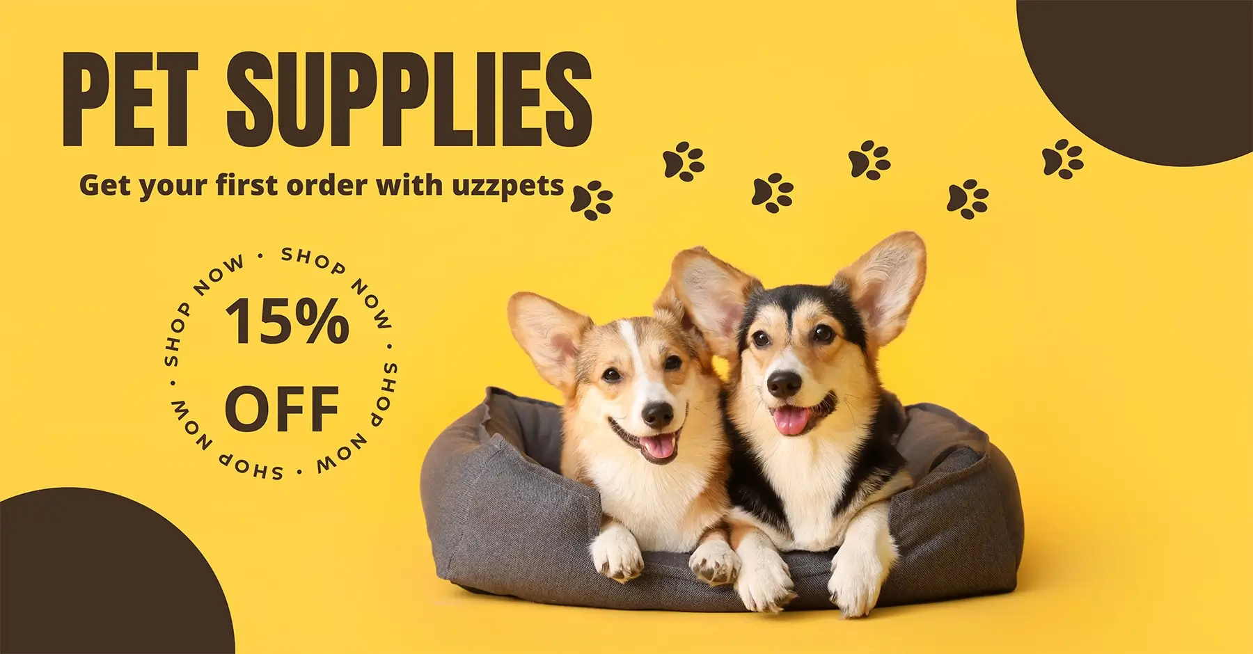 pet supplies shop