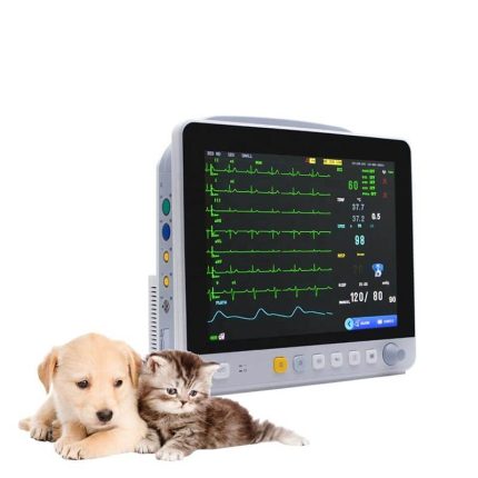 Pet Multi-Parameter Monitor