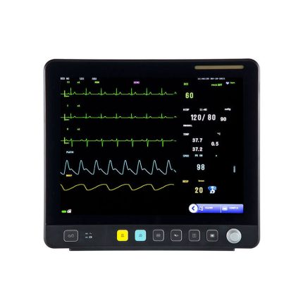 Pet Multi-Parameter Monitor