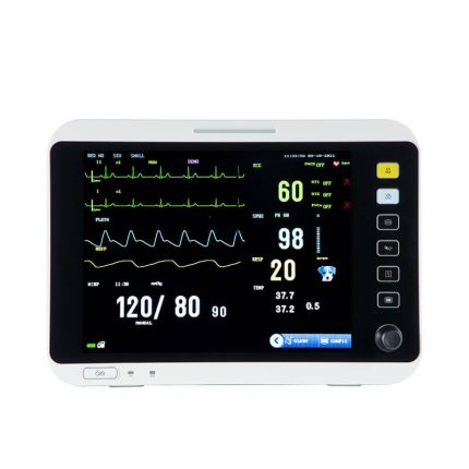 Pet Multi-Parameter Monitor