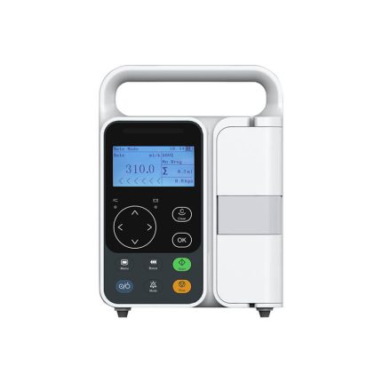 Pet Infusion Pump